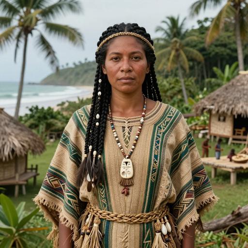 Portrait reconstruction of JBT001