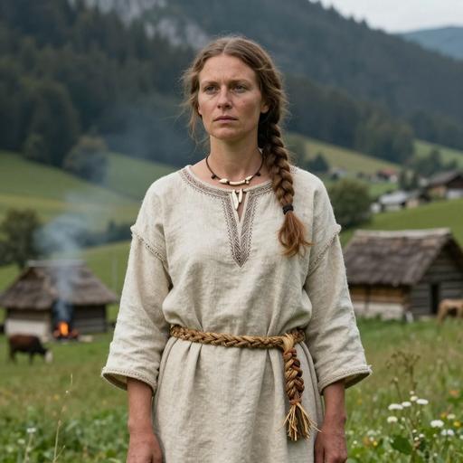 Portrait reconstruction of RA59.Furtwangler