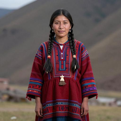 Portrait reconstruction of I2253