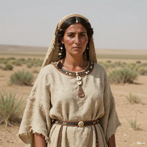 Portrait reconstruction of I8530