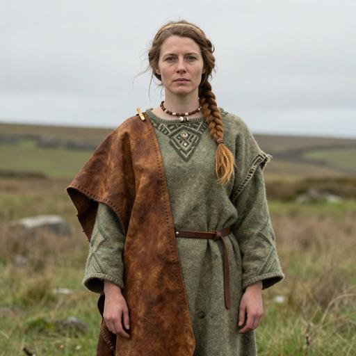 Portrait reconstruction of CAK533