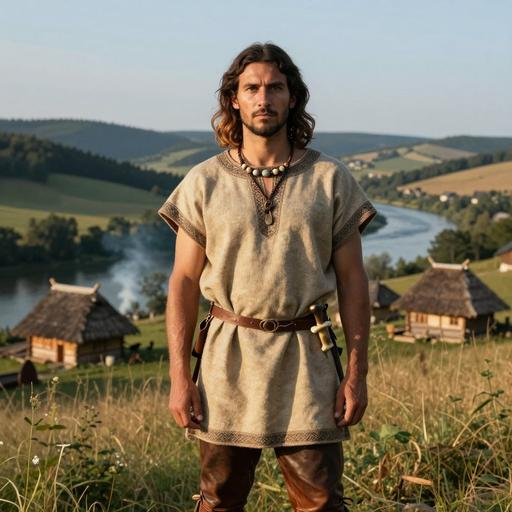 Portrait reconstruction of I7959