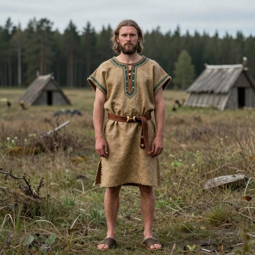 Portrait reconstruction of Kivisaare3