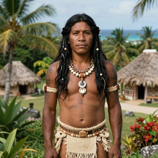 Portrait reconstruction of I15676