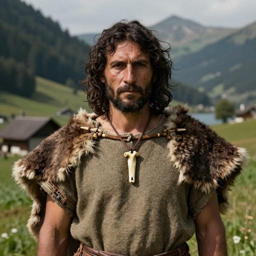 Portrait reconstruction of MX150