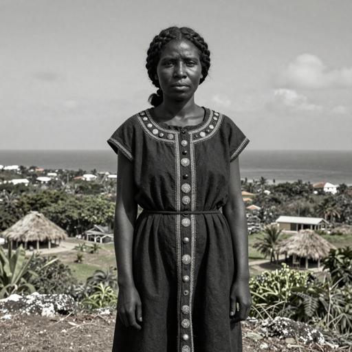 Portrait reconstruction of I13472