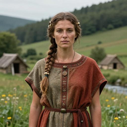 Portrait reconstruction of NEO120