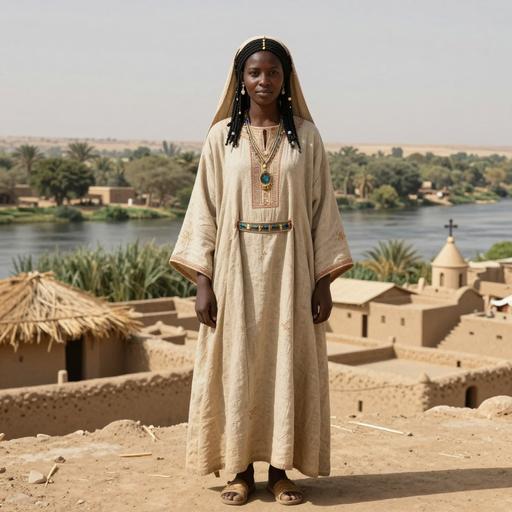 Portrait reconstruction of I6251