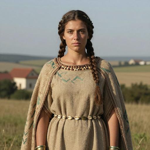 Portrait reconstruction of RISE480