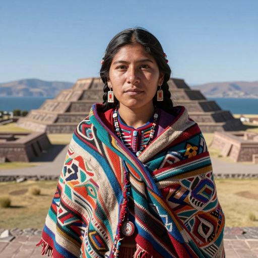 Portrait reconstruction of TW060