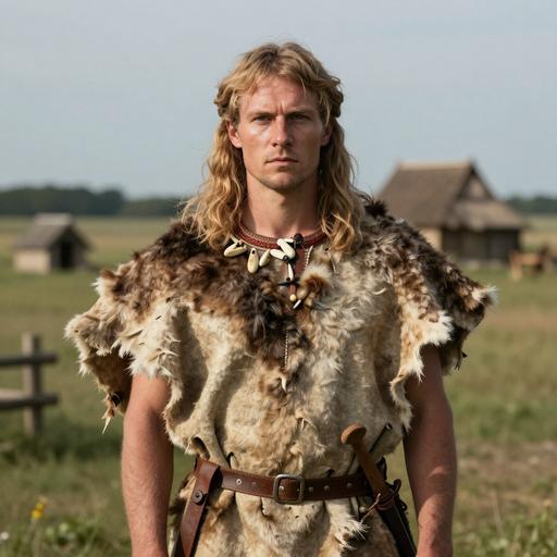 Portrait reconstruction of NEO602