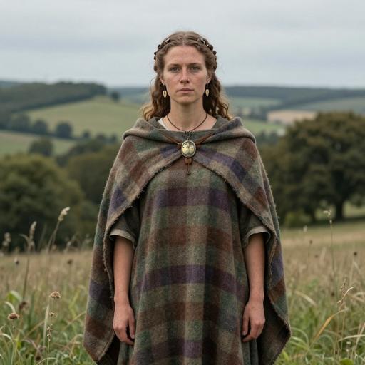 Portrait reconstruction of ATT26