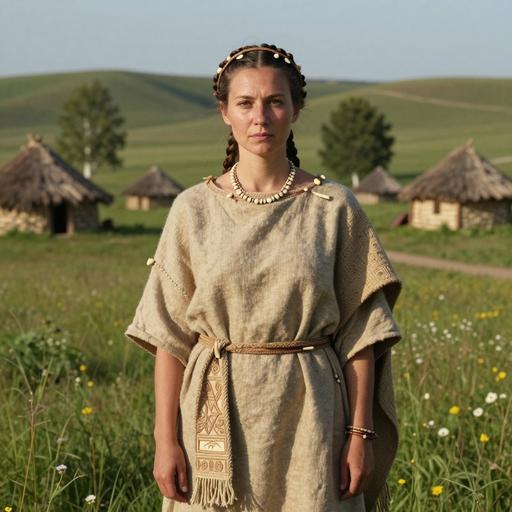 Portrait reconstruction of NEO300