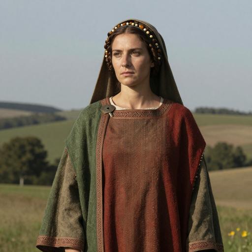 Portrait reconstruction of SZ44