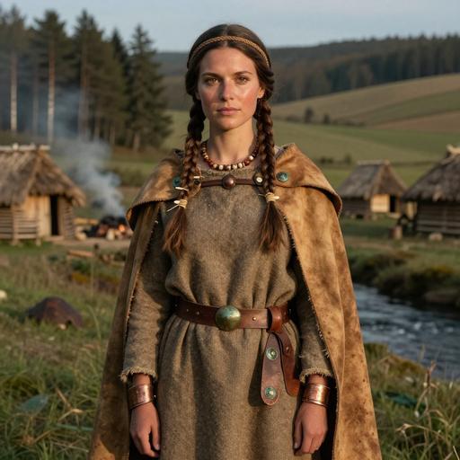 Portrait reconstruction of I7283