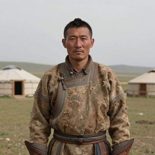 Portrait reconstruction of GD1-3