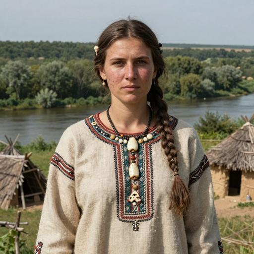 Portrait reconstruction of NEO508