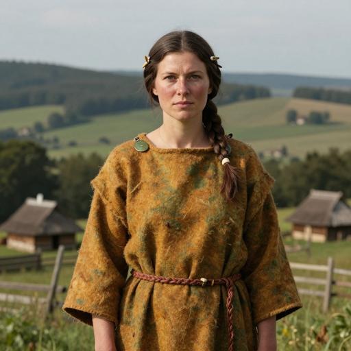 Portrait reconstruction of I15960