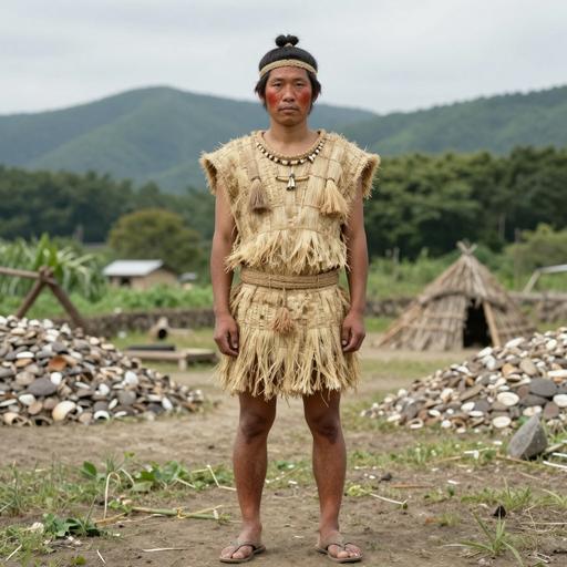 Portrait reconstruction of JpOd282