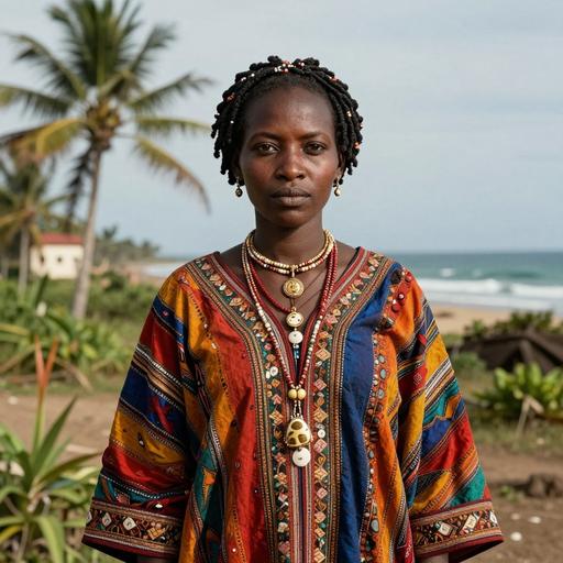 Portrait reconstruction of I19390