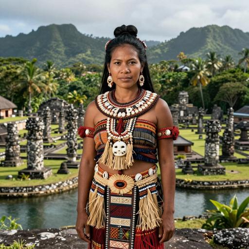 Portrait reconstruction of I30476