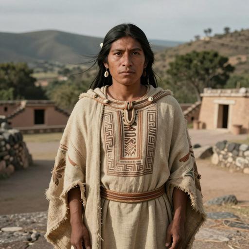 Portrait reconstruction of I12570