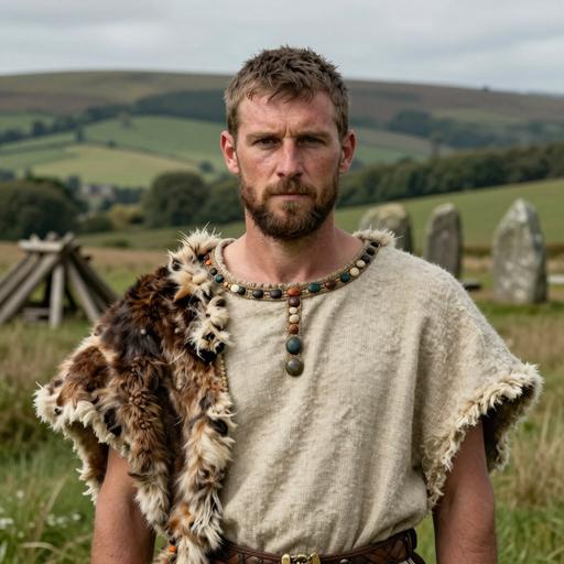 Portrait reconstruction of I30299