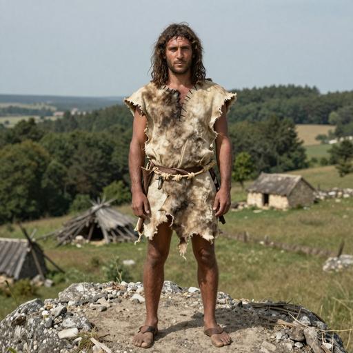 Portrait reconstruction of Iboussieres25-1