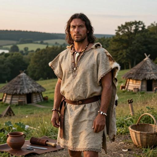 Portrait reconstruction of I0172