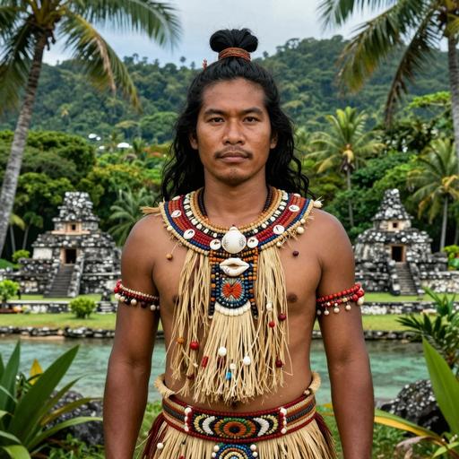 Portrait reconstruction of I30479