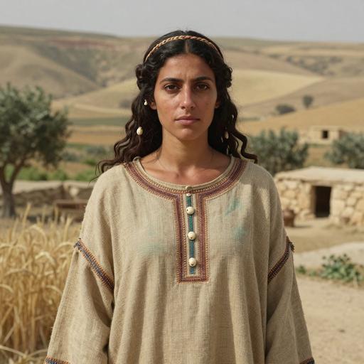 Portrait reconstruction of I1177