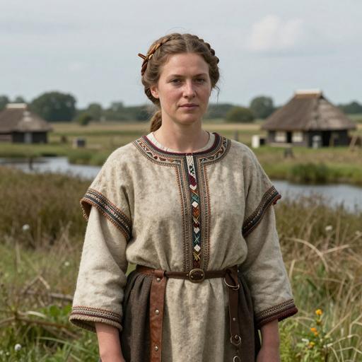 Portrait reconstruction of I11971