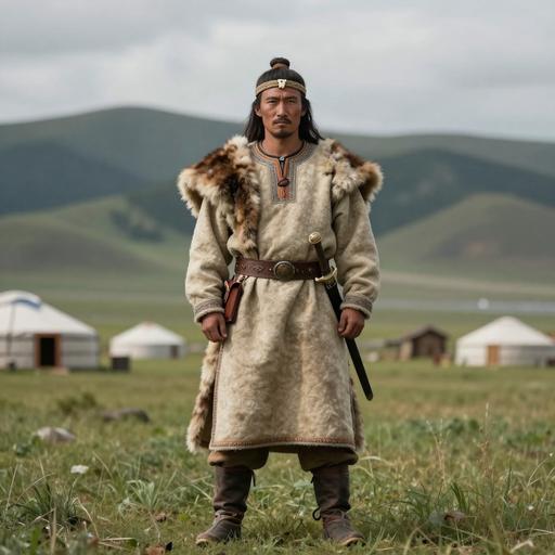 Portrait reconstruction of IMA005