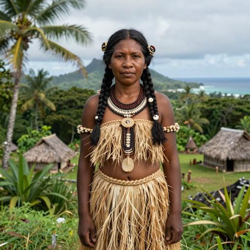 Portrait reconstruction of MAL002