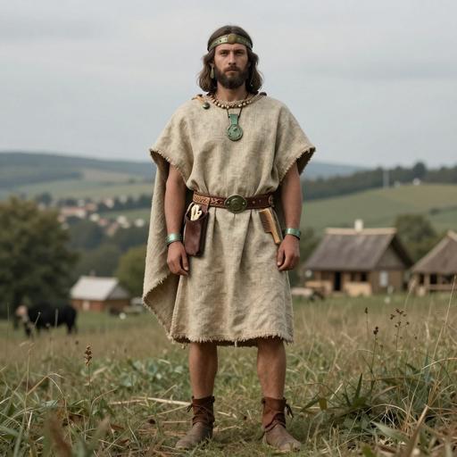 Portrait reconstruction of I4141