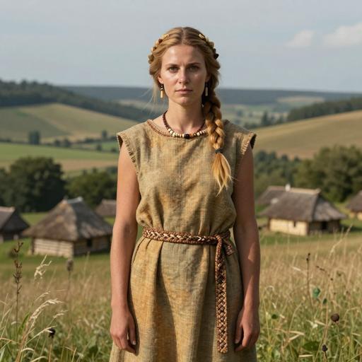 Portrait reconstruction of ALT_1