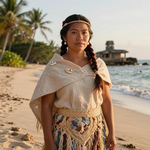 Portrait reconstruction of I24615