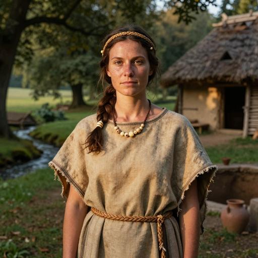 Portrait reconstruction of SCH010