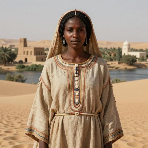 Portrait reconstruction of I6329