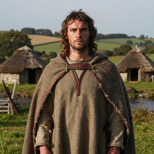 Portrait reconstruction of I11144