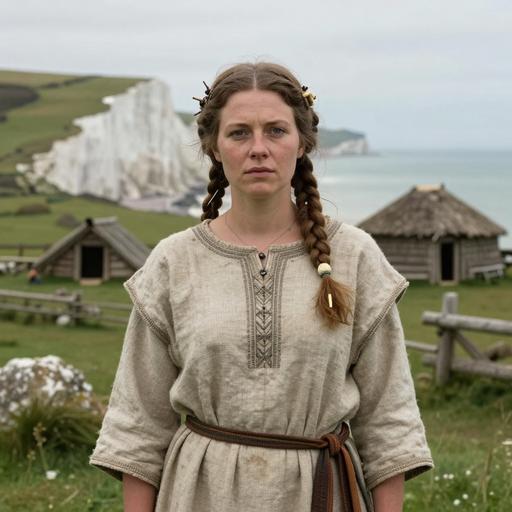 Portrait reconstruction of I14379