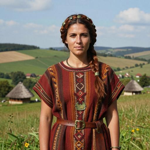 Portrait reconstruction of I15959