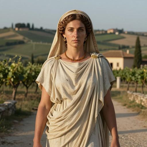 Roman Imperial Period