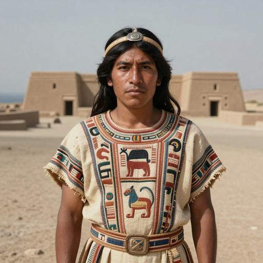 Portrait reconstruction of I2262