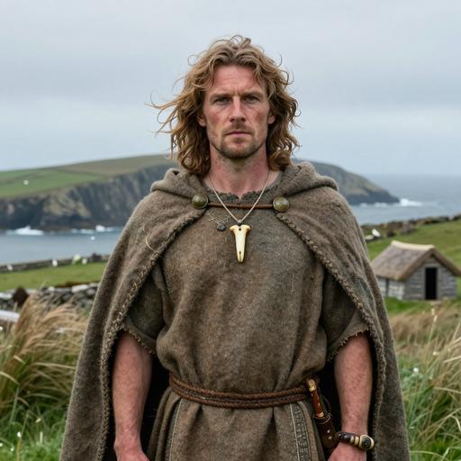 Portrait reconstruction of rath1