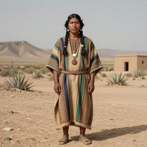 Portrait reconstruction of I8237