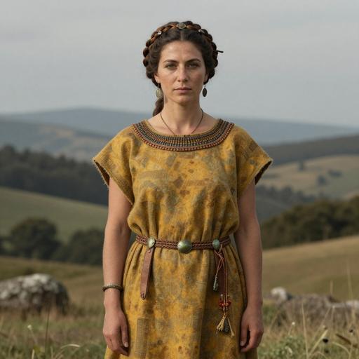 Portrait reconstruction of NEO653