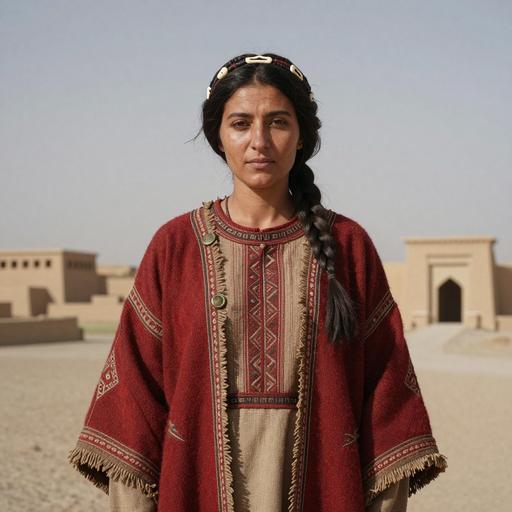 Portrait reconstruction of L6299