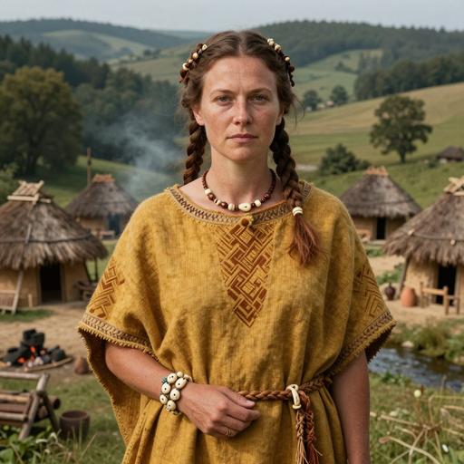 Portrait reconstruction of I4945