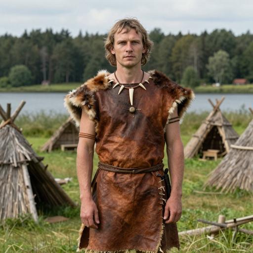 Portrait reconstruction of NEO3